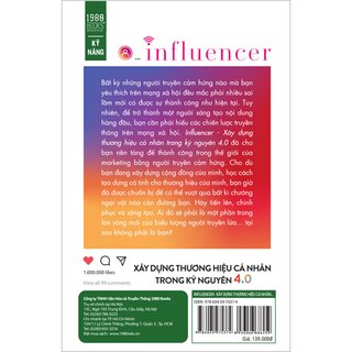 Xây Dựng Thương Hiệu Cá Nhân Trong Kỷ Nguyên 4.0