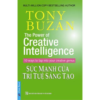 Sức Mạnh Của Trí Tuệ Sáng Tạo