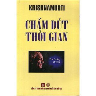 Chấm Dứt Thời Gian