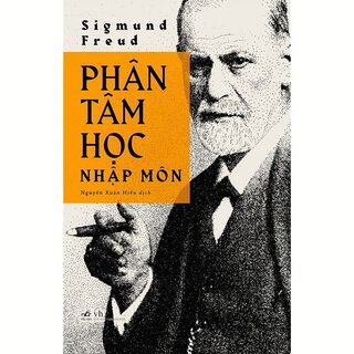 Phân Tâm Học Nhập Môn