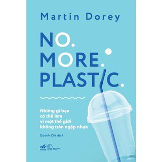 No More Plastic