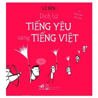 Dịch Từ Tiếng Yêu Sang Tiếng Việt