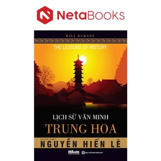 Lịch Sử Văn Minh Trung Hoa