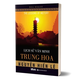Lịch Sử Văn Minh Trung Hoa