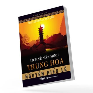 Lịch Sử Văn Minh Trung Hoa