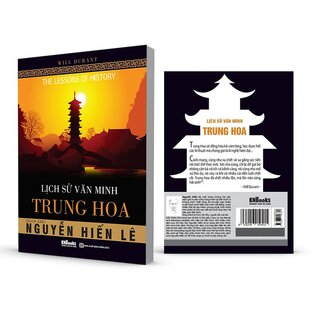 Lịch Sử Văn Minh Trung Hoa