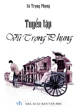 Tuyển Tập Vũ Trọng Phụng