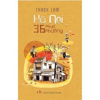 Hà Nội 36 Phố Phường