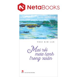 Mai Rồi Mưa Tạnh Trong Xuân
