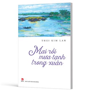 Mai Rồi Mưa Tạnh Trong Xuân