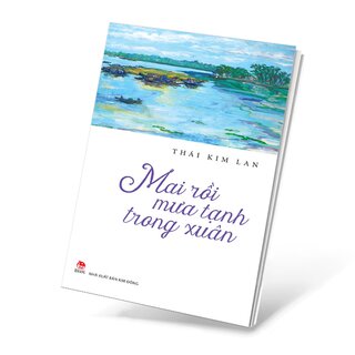 Mai Rồi Mưa Tạnh Trong Xuân