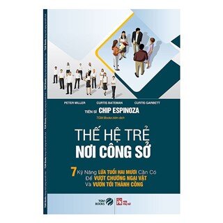 Thế Hệ Trẻ Nơi Công Sở