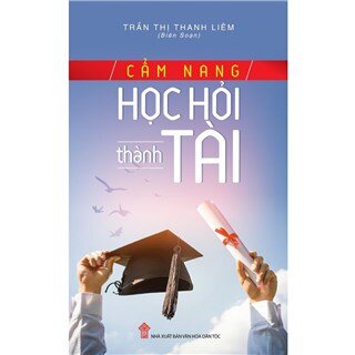 Cẩm nang học hỏi thành tài