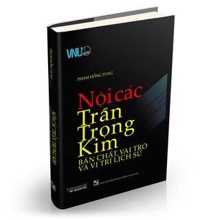 Nội Các Trần Trọng Kim - Bản Chất, Vai Trò Và Vị Trí Lịch Sử