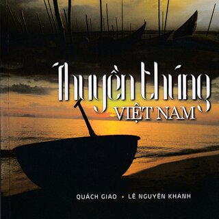 Thuyền Thúng Việt Nam