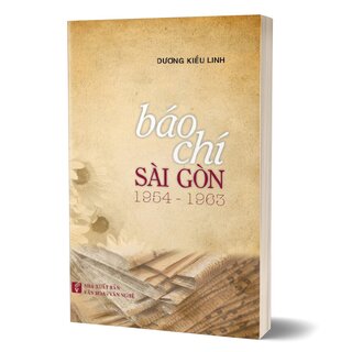 Báo chí Sài Gòn 1954 - 1963