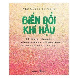 Biến Đổi Khí Hậu