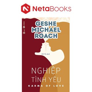 Nghiệp Tình Yêu