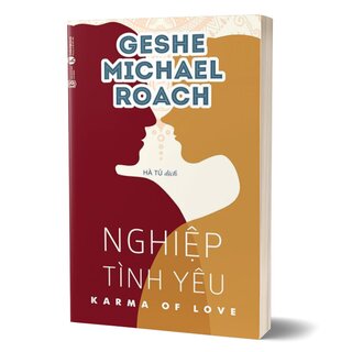 Nghiệp Tình Yêu