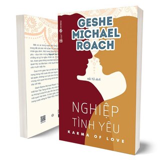 Nghiệp Tình Yêu