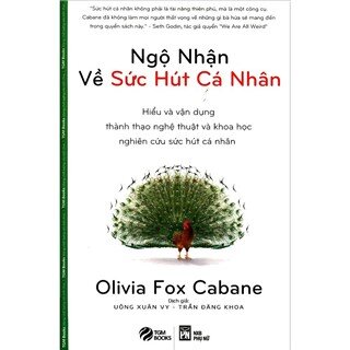 Ngộ Nhận Về Sức Hút Cá Nhân