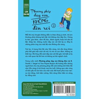 Phương Pháp Dạy Con Không Đòn Roi - Phần 2