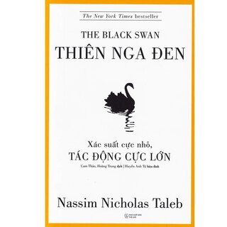 Thiên Nga Đen