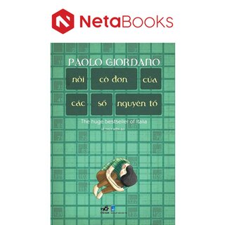 Nỗi Cô Đơn Của Các Số Nguyên Tố