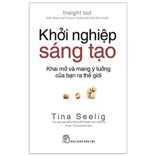 Khởi Nghiệp Sáng Tạo