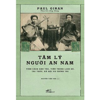 Tâm lý người An Nam