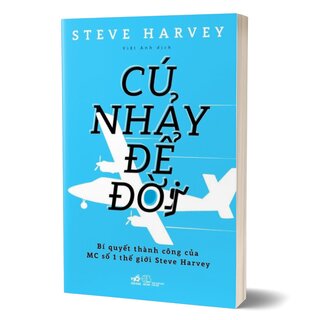 Cú Nhảy Để Đời
