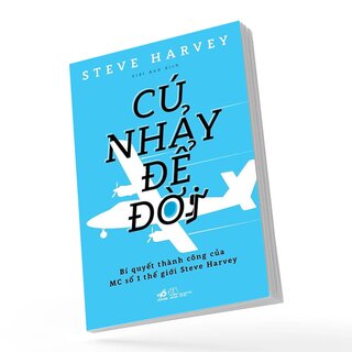 Cú Nhảy Để Đời