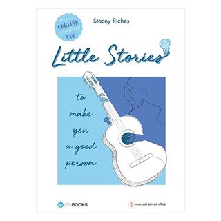 Little Stories - To Make You A Good Person