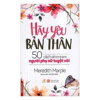Hãy Yêu Bản Thân
