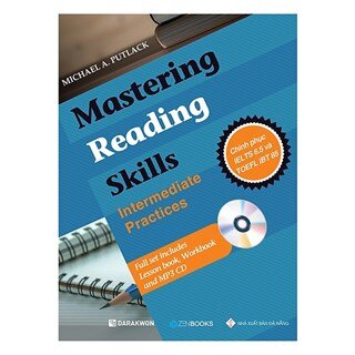 Mastering Reading Skills