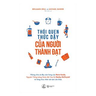 Thói Quen Thức Dậy Của Người Thành Đạt