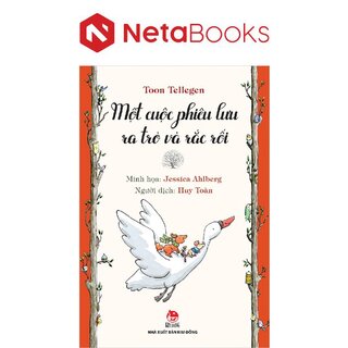 Một Cuộc Phiêu Lưu Ra Trò Và Rắc Rối