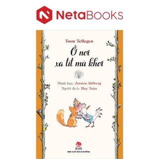 Ở Nơi Xa Tít Mù Khơi