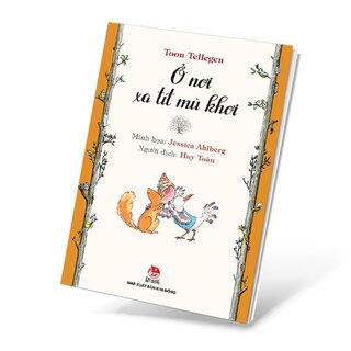 Ở Nơi Xa Tít Mù Khơi