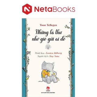 Những Lá Thư Nhờ Gió Gửi Ai Đó