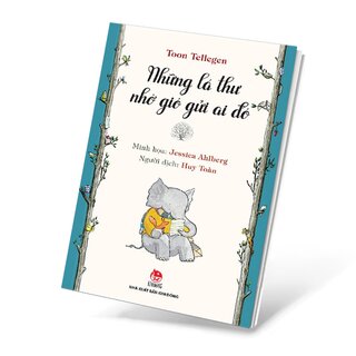 Những Lá Thư Nhờ Gió Gửi Ai Đó