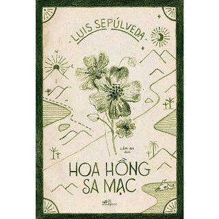 Hoa Hồng Sa Mạc