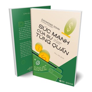 Sức Mạnh Của Sự Túng Quẫn
