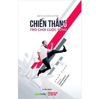 Chiến Thắng Trò Chơi Cuộc Sống