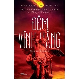 Dị Chủng 3 - Đêm Vĩnh Hằng