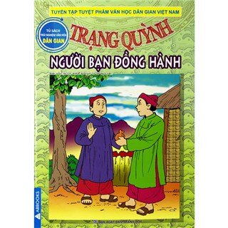 Tuyển Tập Tuyệt Phẩm Văn Học Dân Gian Việt Nam - Bộ 8 Cuốn