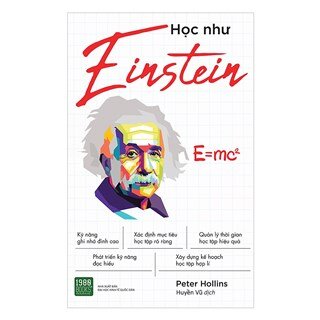 Học Như Einstein