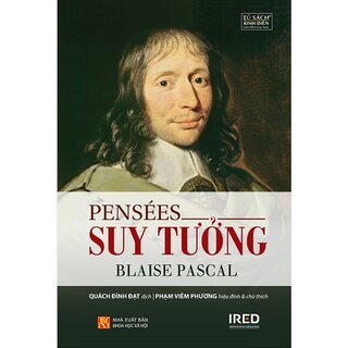 Pensées - Suy Tưởng