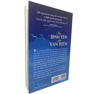 Tìm Bình Yên Giữa Vạn Biến - Oola