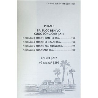 Tìm Bình Yên Giữa Vạn Biến - Oola